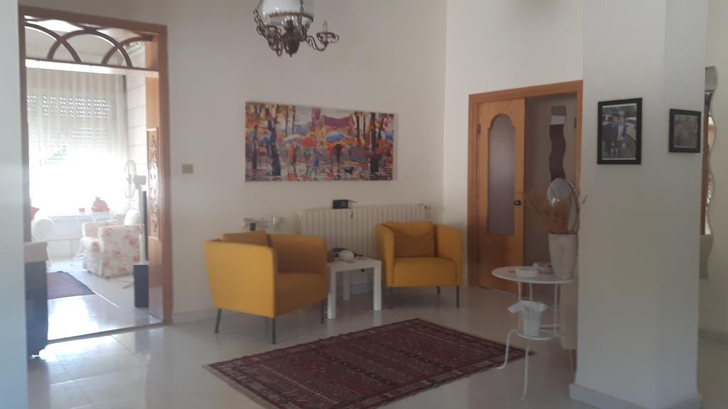 Studio E-Sheikh Jeruzalém Exteriér fotografie